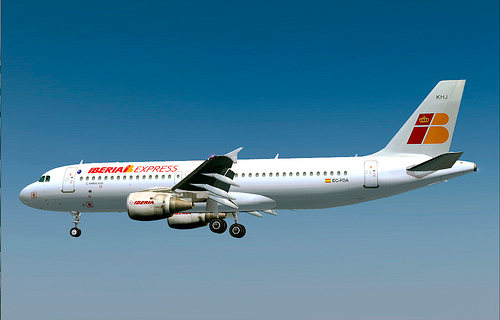 Iberia Express, the new low-cost carrier of IAG.