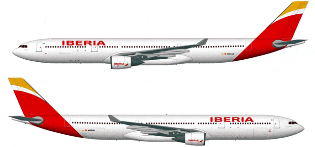 New Iberia's livery.